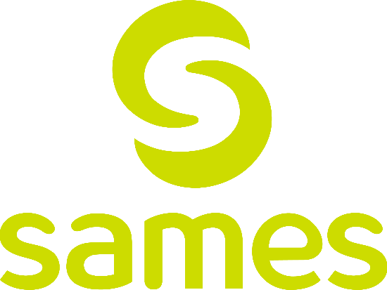 Sames 设备目录